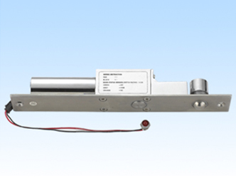 东控低温电子锁